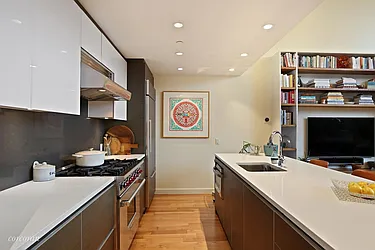 Sold by Corcoran