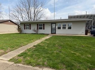 113 Poe Ln, Xenia, OH