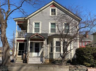 33 Crescent St, Rutland, VT 05701