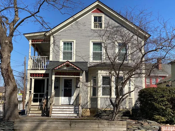 33 Crescent Street, Rutland City, VT 05701