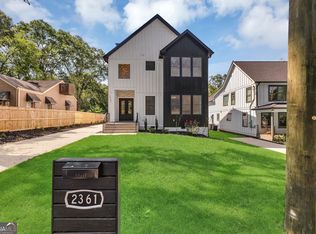 2361 Lynn Iris Dr, Decatur, GA 30032