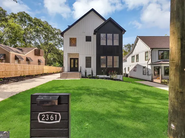 2361 Lynn Iris Dr, Decatur, GA 30032