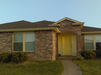 1417 Scottsdale Dr, Wylie, TX, 75098