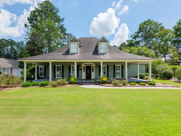 401 Hunters Gln, Valdosta, GA 31602