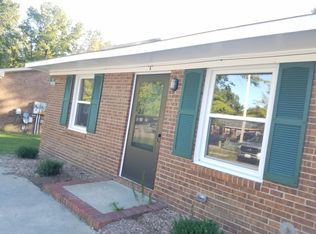 1708 Birchwood Dr SE #A, Wilson, NC 27893