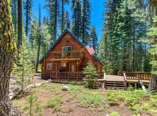 8155 Big Creek Rd, Quincy, CA 95971