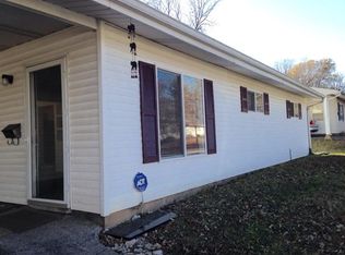 9244 Corregidor Ave, Saint Louis, MO 63134