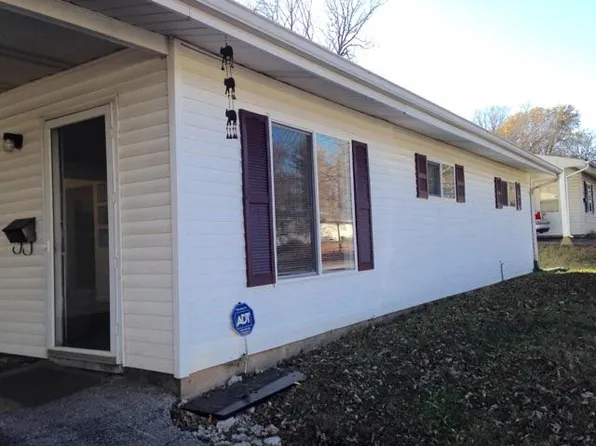 9244 Corregidor Ave, Saint Louis, MO 63134