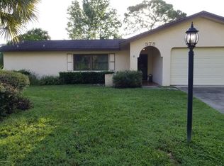 375 Comet Ave SE, Palm Bay, FL 32909
