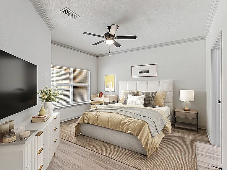 Halston World Gateway Apartment Homes — Photo 55