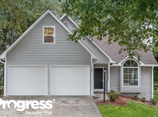 9660 Squirrel Wood Run, Douglasville, GA 30135