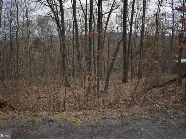 Maple Ave, Mount Jackson, VA 22842