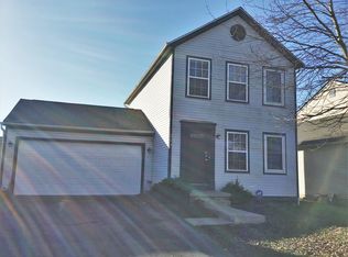 267 Harland Dr, Columbus, OH