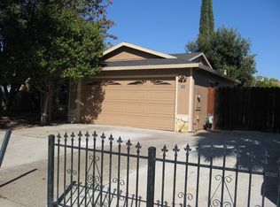 520 Hannah Dr, Patterson, CA 95363