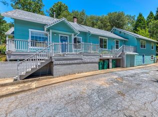 2771 Coloma St, Placerville, CA