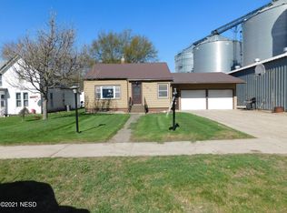 106 S Commercial St, Clark, SD 57225