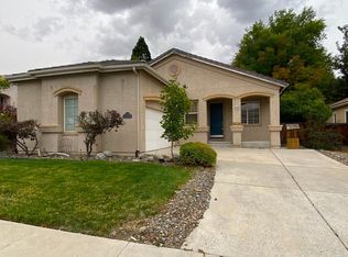 4550 Mount Bachelor Dr, Sparks, NV