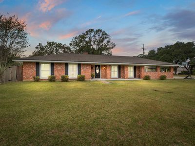 901 S Texas St, Deridder, LA, 70634