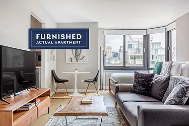 Rented by The Blueground