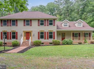 24 McAllister Church Rd, Carlisle, PA 17015