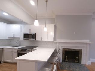 431 Beacon St #1F, Boston, MA 02115