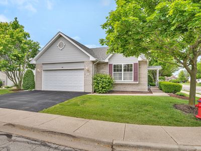 1039 Stewart Ct, Joliet, IL, 60431