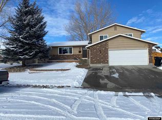 1140 Derby St, Casper, WY 82609