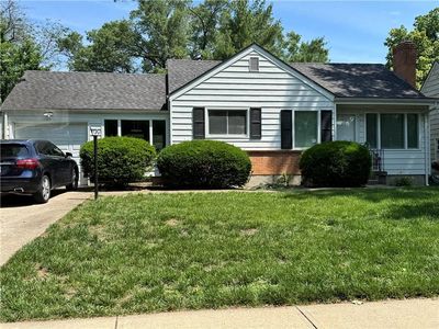 4126 W 53rd Ter, Roeland Park, KS, 66205