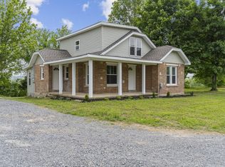 2577 Parkhurst Rd, Red Boiling Springs, TN 37150