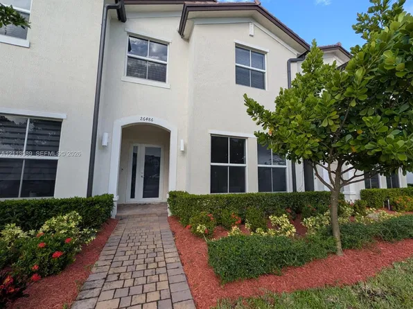 26486 SW 148th Ct, Homestead, FL 33033
