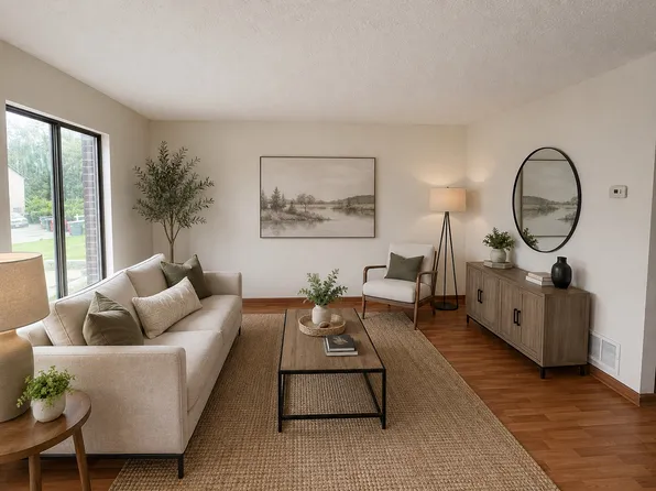 2748-2754 Walden Bluff Ct #2750, Grove City, OH 43123