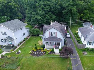 402 Bellevue Ave, Springfield, OH 45503