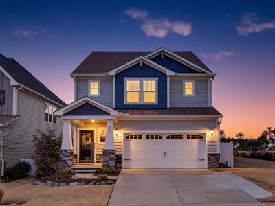 208 Sage Oak Ln, Holly Springs, NC, 27540