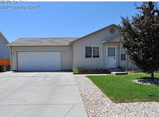 914 E 25th Street Rd, Greeley, CO 80631