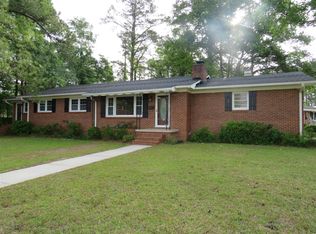 1206 Lakeside Dr, Conway, SC 29526