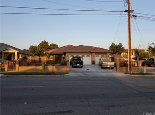 9031 Cypress Ave, Fontana, CA 92335