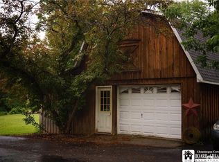 0 Sinclair Dr, Sinclairville, NY