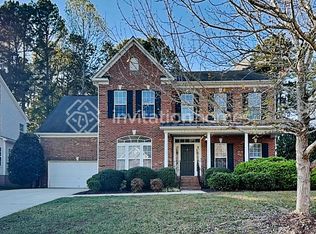 10124 Rivendell Ln, Charlotte, NC 28269