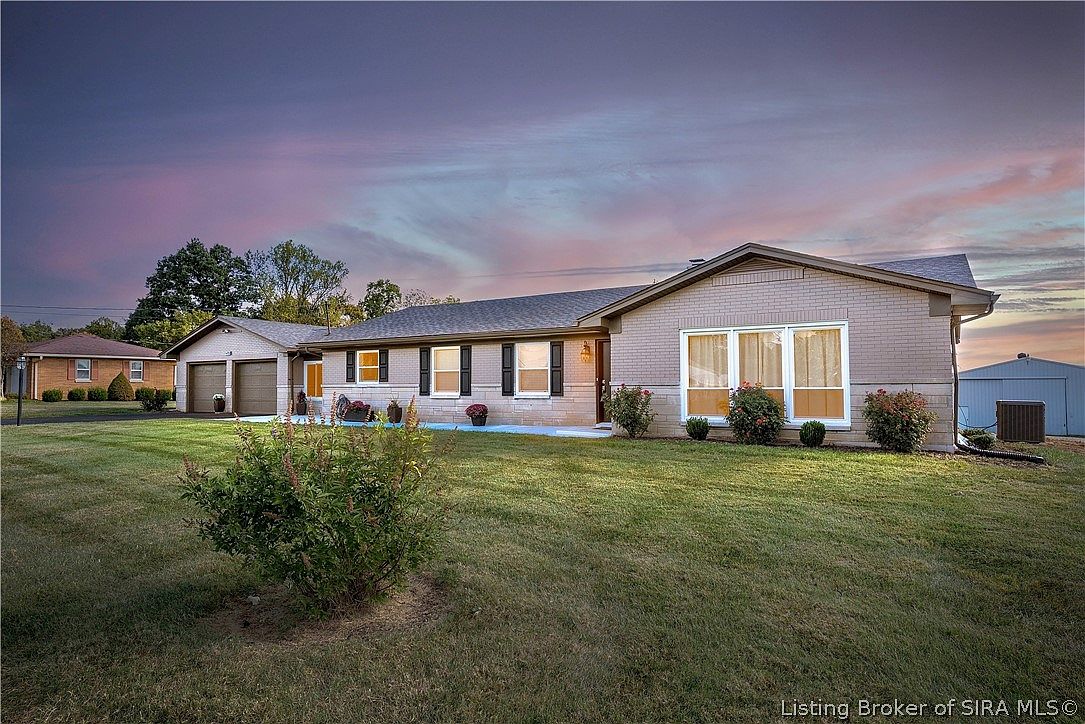 4792 Scottsville Road, Floyds Knobs, IN 47119 Zillow