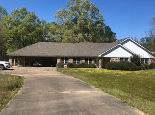 12661 Mill Pond Rd, Deville, LA 71328