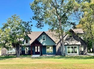 280 Brandon Way, Pottsboro, TX 75076