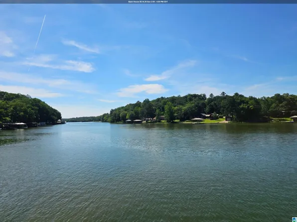 793 Shelton Shores Dr, Talladega, AL 35160