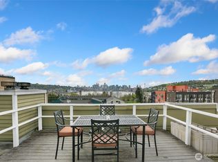 3420 Burke Ave N APT 204, Seattle, WA