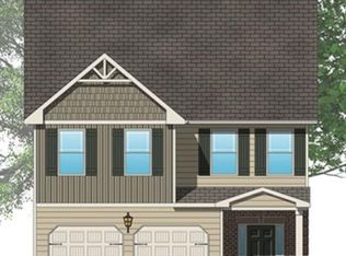 306 Turkey Dr LOT 63, Greenville, SC 29611