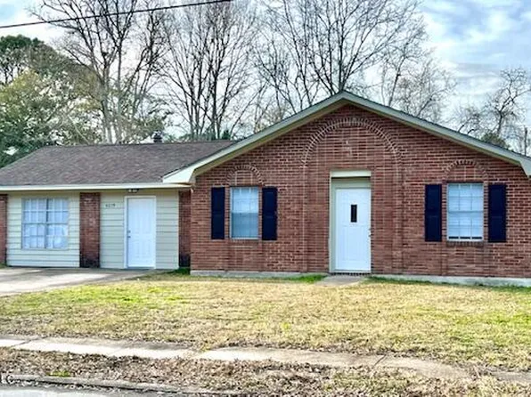 4219 Twin Oaks Ave, Pascagoula, MS 39581