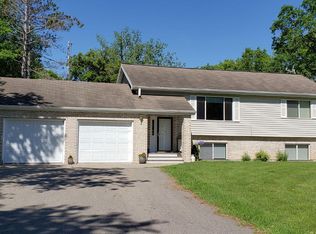 20020 Cozy Cove Rd, Detroit Lakes, MN 56501