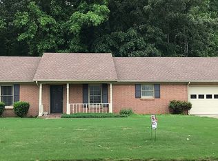 2309 Shelburne Ave SW, Decatur, AL 35603