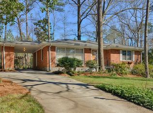 1571 Fama Dr NE, Atlanta, GA 30329
