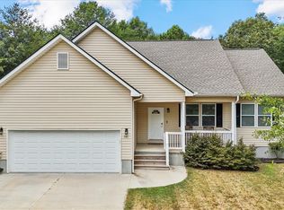 121 Bridgeview Dr, Anderson, SC 29625