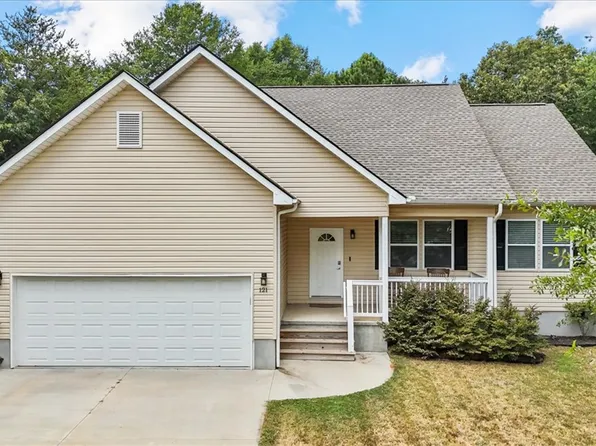 121 Bridgeview Dr, Anderson, SC 29625